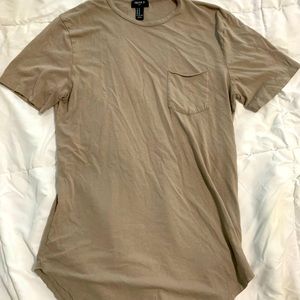 Lightweight Mens t shirt